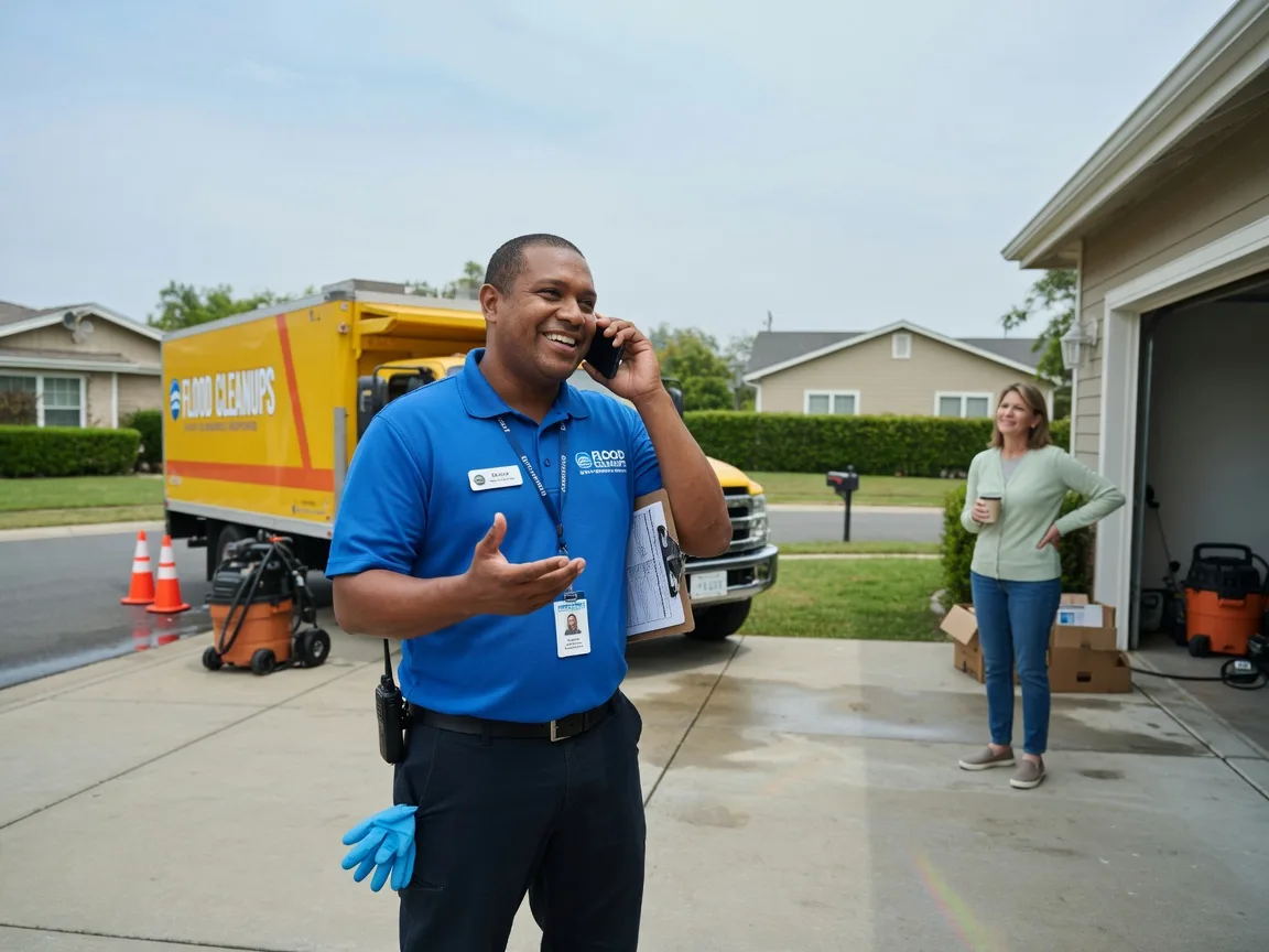 Water Damage Restoration Monroeville, AL FAQs